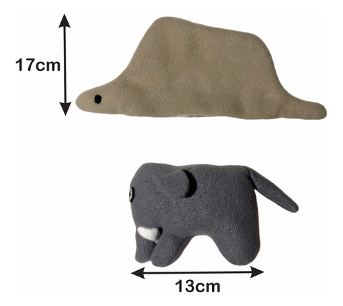 Elefante Y Serpiente De El Principito