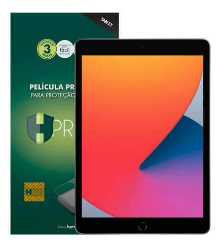 Pelicula Fosca Hprime iPad 8ª Ger A2428 A2429 A2270 A2430