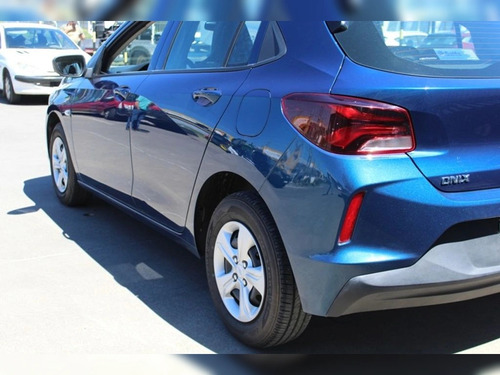 Chevrolet Onix 1.4 MT TURBO