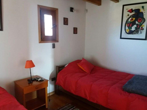 Se Arrienda Casa Amoblada En Maitencillo