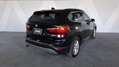 BMW X1 1.5 SDRIVE18IA EXECUTIVE DCT