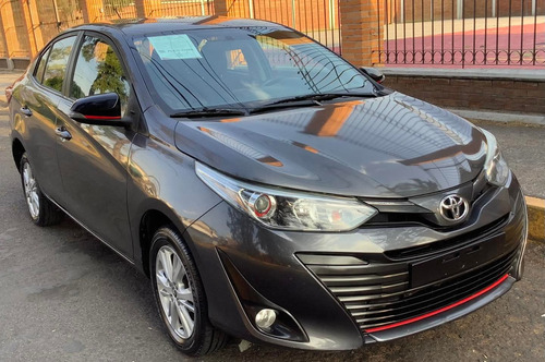 Toyota Yaris 1.5 5p S Mt