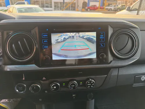 Toyota Tacoma 3.5 Trd Sport 4x4 At