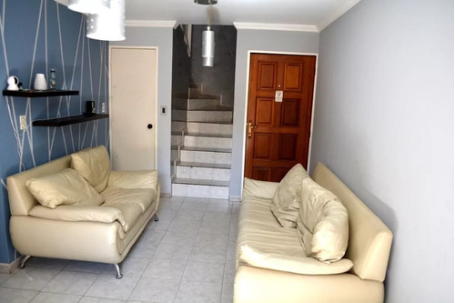 Town House En Naguanagua. Residencia El Turpial Atth-231