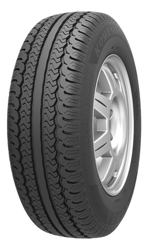 Llanta 215/70 R15c 104r Kr33a 8p Tl Kenda