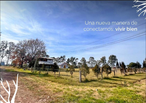 Terreno En Mariano Acosta , Merlo Zona Oeste