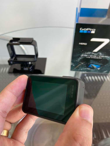 Gopro Hero 7 Black