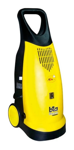 Hidrolavadora eléctrica Bta Tools HD660 de 1500W con 160bar de presión máxima 220V