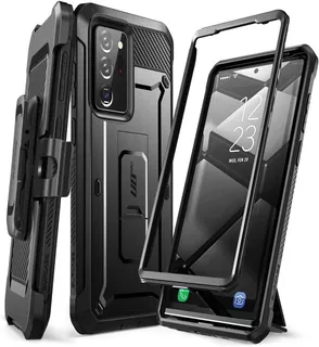 Case 360° Supcase Para Galaxy Note 20 Ultra / Note 20 Normal