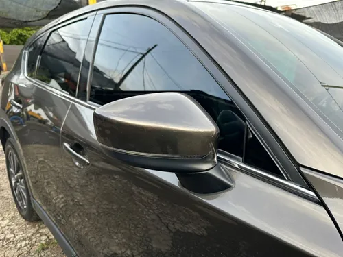 Mazda CX-5 2.5 Grand Touring Lx Camioneta
