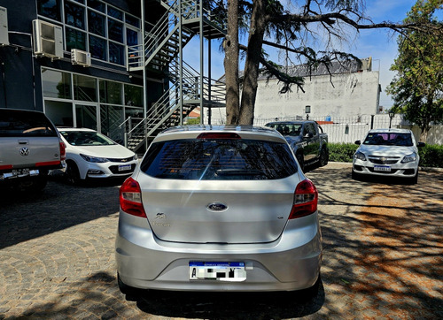 Ford Ka 1.5 S