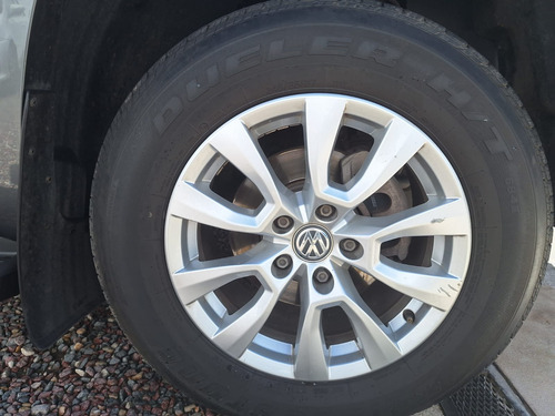 Volkswagen Amarok 2.0 Cd Tdi 180Cv Comfortline At