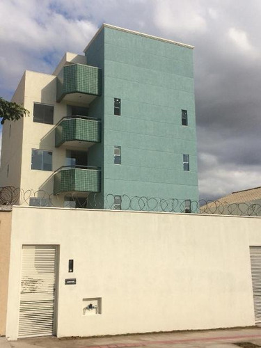 Apartamento - Nacional - Ref: 48240 - V-48240