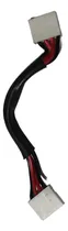 Comprar Cabo Flat Conector Dc Jack  Notebook Asus X401u