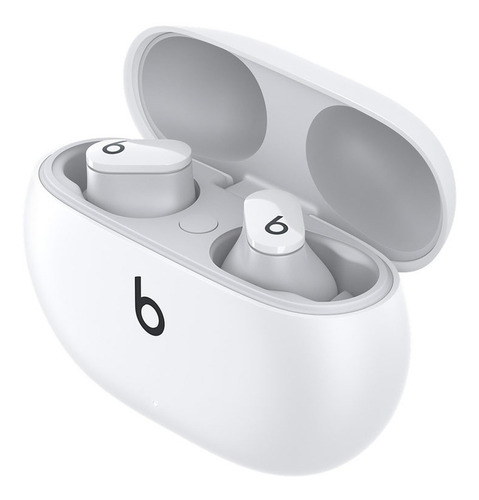 Imagen 4 de 5 de Beats Studio Buds Audífonos True Wireless - Phone Store