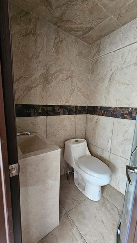 Casa En Venta, Colonia Valle De Anáhuac, Ecatepec Edo De Mex