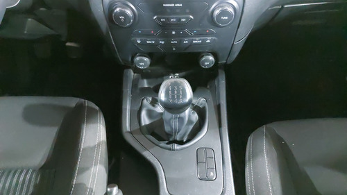 Ford Ranger 2.5 XLT CREW CAB