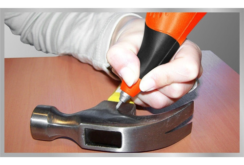 Grabador Eléctrico Con Punta De Trungsteno - Dowen Pagio