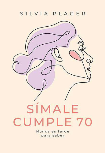 Simale Cumple 70 - Silvia Plager Y Guido  Indij 
