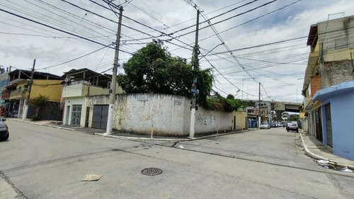 Imagem 5 de 25 de Casa Com 7 Dormitórios À Venda Por R$ 730.000,00 - São Miguel Paulista - São Paulo/sp - Ca1338