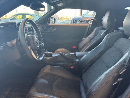 Nissan Z 3.0 Touring At