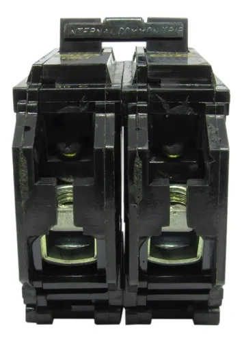 Breaker G.e Empotrar 2x20