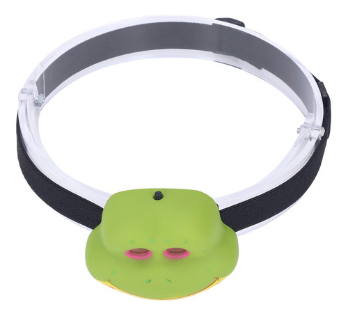 Faro Led Lindo Animal, 2 Modos, Dibujos Animados Para Niños