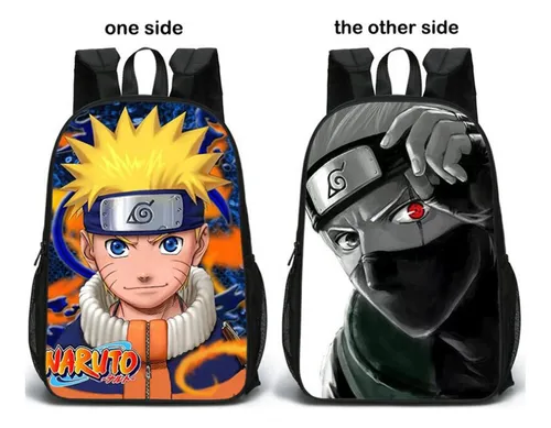 O quato você sabe sobre o desenho animado Naruto