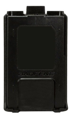 Bateria Baofeng Uv5r Original Handie Handy Recargable Oficia