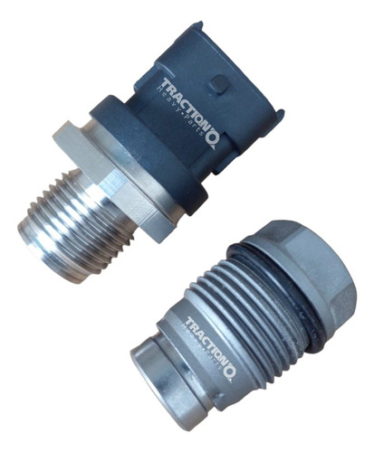Kit De Serviço Sistema Injeção Motor Trator Volvo - 20973777