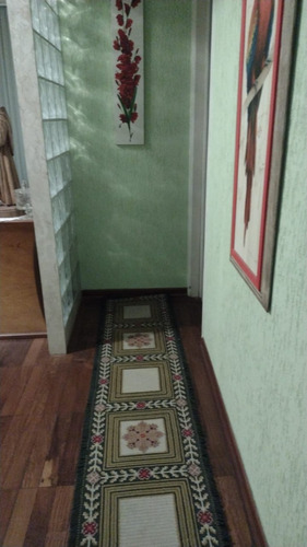 Lindo Apartamento Próximo A Região Central De Santo André.
