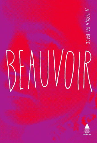 Libro Forca Da Idade A 3145 De De Beauvoir Simone Nova Fro