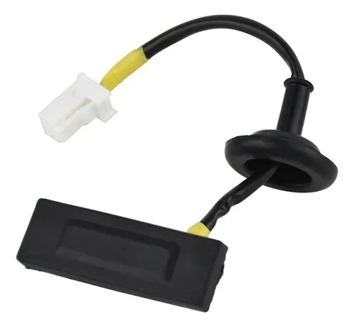 Botón Del Interruptor De Liberación Del Maletero Del