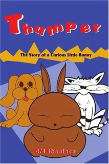 Thumper : Cm Shoelace