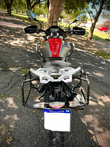 Imagen 15 de 15 de Bmw G310 Gs