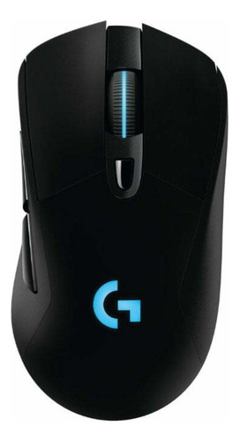 Imagen 1 de 3 de Outlet Mouse Logitech G703 Gaming Wireless