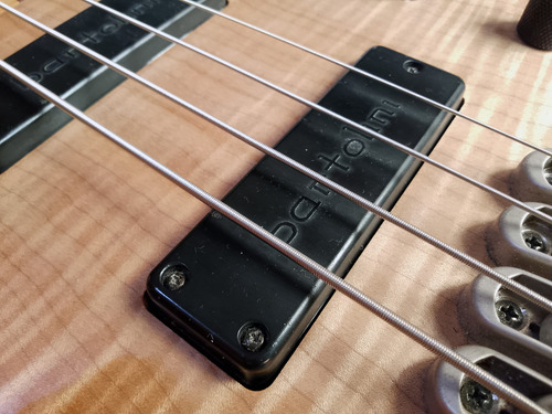 Bajo Ibanez Prestige Btb 1000e Japon
