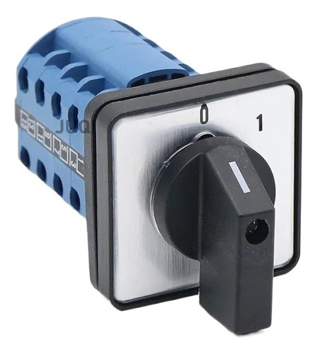 Czke Lw26-20/4 Transfer Switch 4 Floors 0-1 2positions 440v