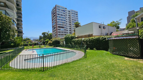 Depto En Venta 2d, 2b Más Servicios Completos