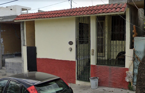 Venta De Casa En Guadalupe, Nuevo Leon