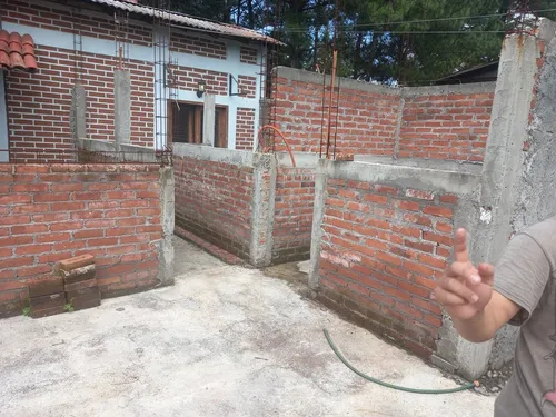 Se Vende Preciosa Cabaña Amuebladaen Zirahuen, Con Vista Al Lago