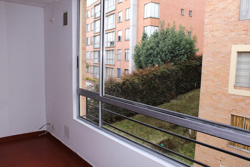 Apartamento Para La Renta 4 Piso Conjunto Balcones De La Colina