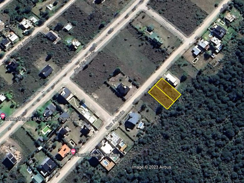 Terreno En Venta En Villa Giardino Sierras De Cordoba