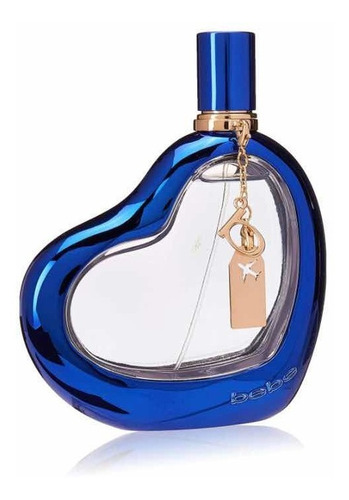 Imagen 5 de 5 de Perfume Bebe, Hollywood Jetset 100ml.