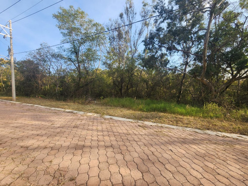 Venta Lote Gladiola 28 En Calle Privada Con Hermosas Vistas Y Todos Los Servicios En Nueva Zona De Fracc Rancho San Diego Ixtapan De La Sal Edomex