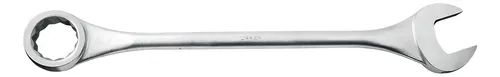 comprar Llave Combinada Jumbo Satinada En Pulgadas 12 Puntas 2-1\u002F8 