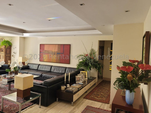 Se Vende Apartamento En El Peñón Mls #23-8612