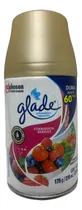 Comprar Ambientador Glade Automatico Respuesto Glade Automatico