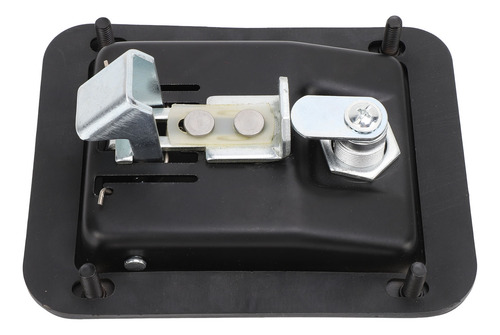 Trava De Ferramentas Para Caminhão 140 X 108 Mm, Alça De Cai