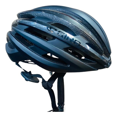 Casco Ciclismo Ruta Giro Cinder Mips